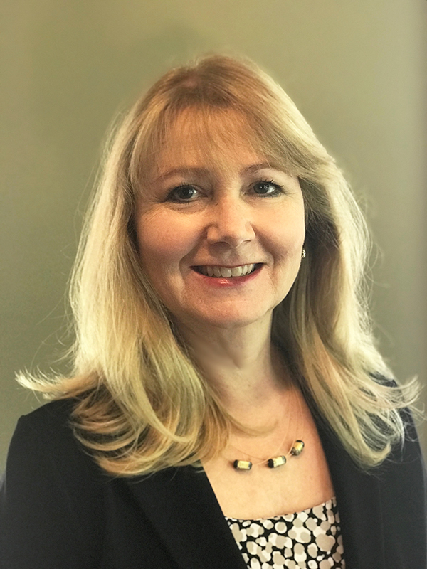 Kristin Saarlas Director