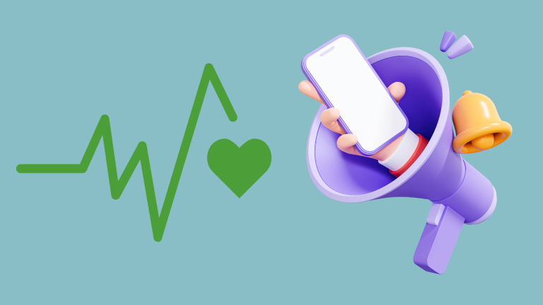 health campaign