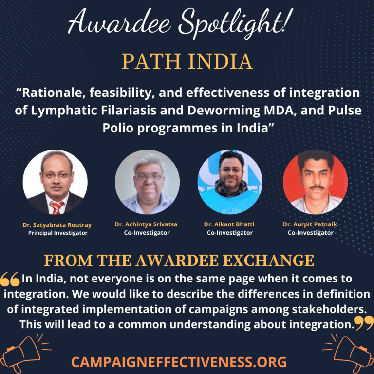 PATH INDIA