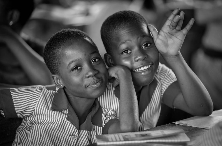 Rev-WEB-BW-Ghana-children-shutterstock_1712921863