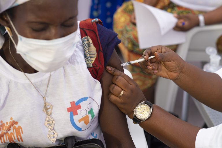 Vaccinodrome by Village Reach