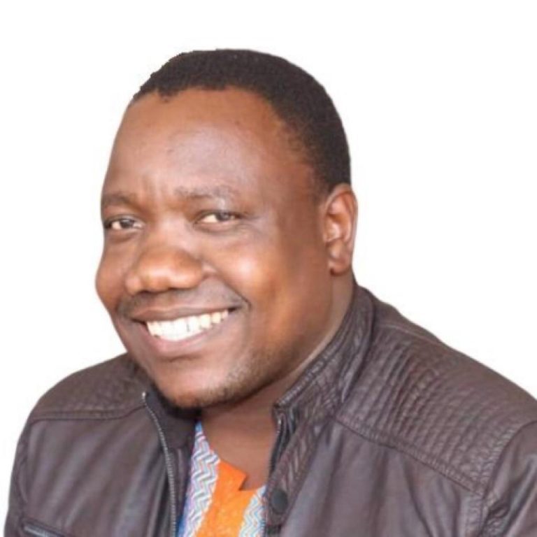 Simbarashe Mabaya