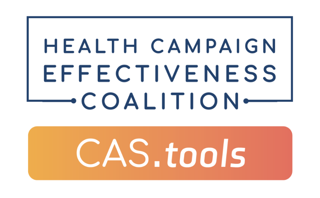 CAS.tools logo