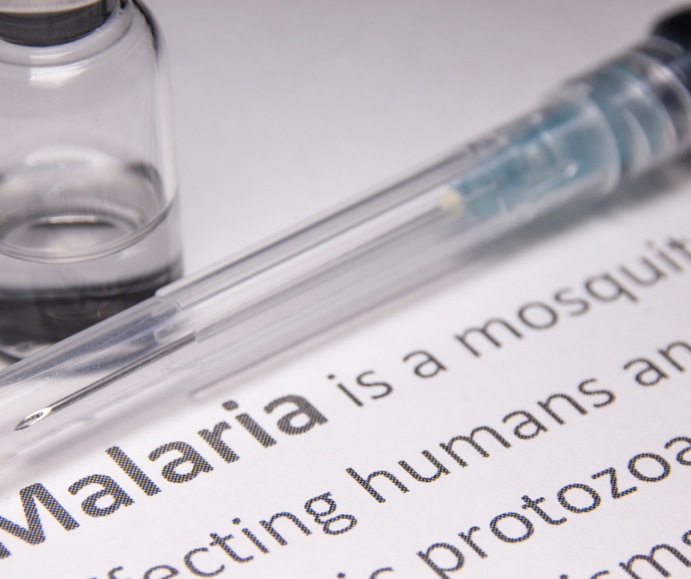 malaria